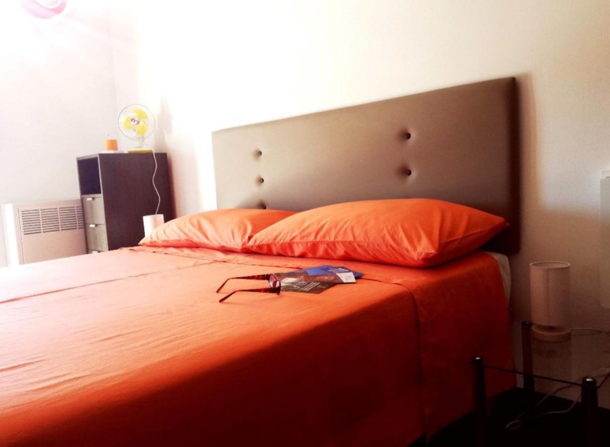 Appartamento Velocipede แชร์วินญาโน เดล ฟริอูลี ภายนอก รูปภาพ